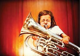 placeholder image to represent content