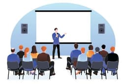 placeholder image to represent content