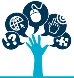 placeholder image to represent content