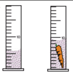 placeholder image to represent content