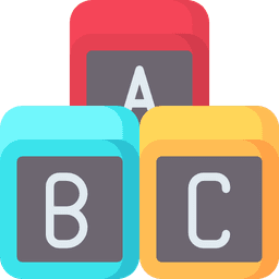 placeholder image to represent content