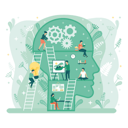 placeholder image to represent content