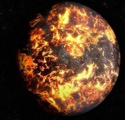 placeholder image to represent content