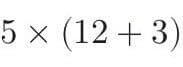 Question Image