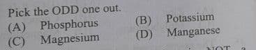 Question Image