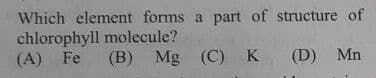 Question Image