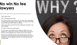 placeholder image to represent content