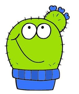 placeholder image to represent content