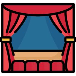 placeholder image to represent content