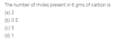 Question Image