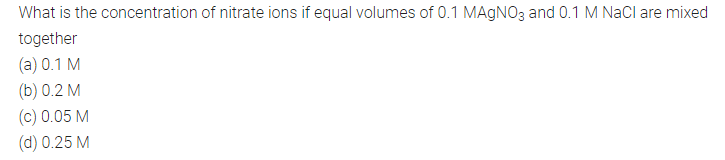 Question Image