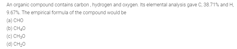 Question Image