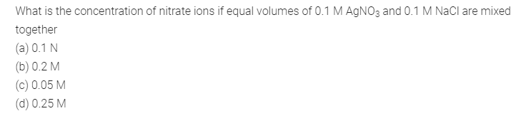 Question Image
