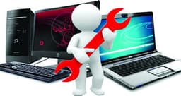 placeholder image to represent content