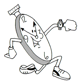 placeholder image to represent content