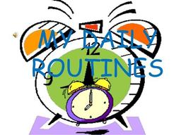 placeholder image to represent content