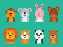 placeholder image to represent content