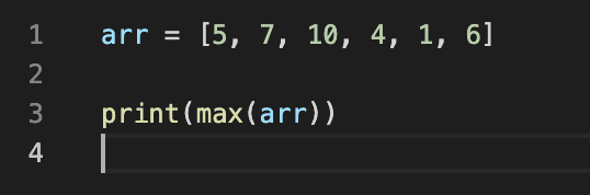 Question Image