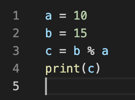 Question Image