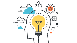 placeholder image to represent content