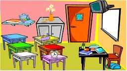 placeholder image to represent content