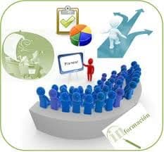 placeholder image to represent content