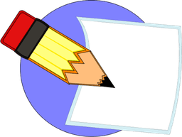 placeholder image to represent content