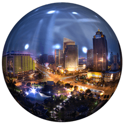 placeholder image to represent content