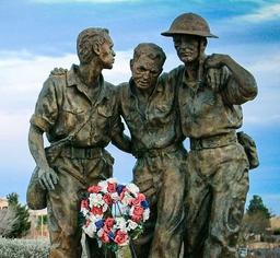 placeholder image to represent content