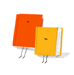 placeholder image to represent content