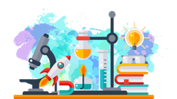 placeholder image to represent content