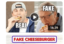 placeholder image to represent content