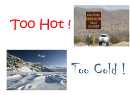 placeholder image to represent content