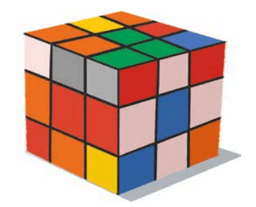 placeholder image to represent content