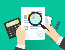 placeholder image to represent content