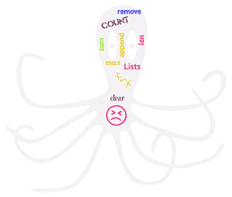 placeholder image to represent content