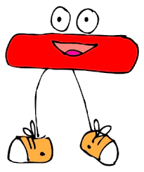 placeholder image to represent content