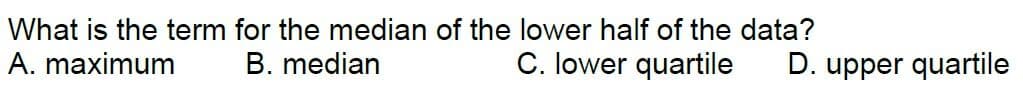Question Image