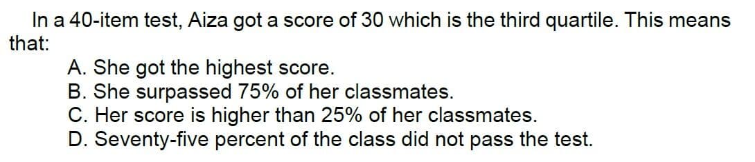 Question Image