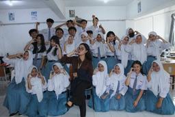 placeholder image to represent content