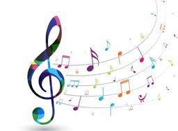 placeholder image to represent content