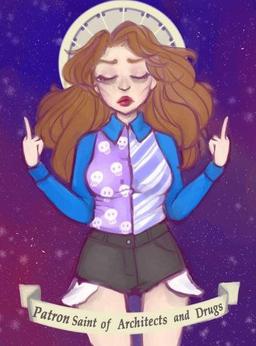 placeholder image to represent content