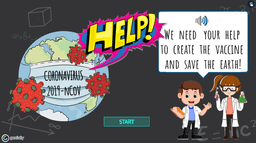 placeholder image to represent content