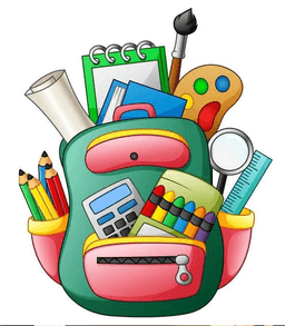 placeholder image to represent content