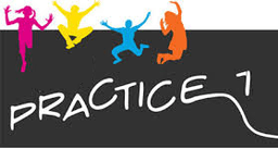 placeholder image to represent content