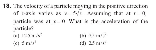 Question Image
