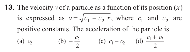 Question Image