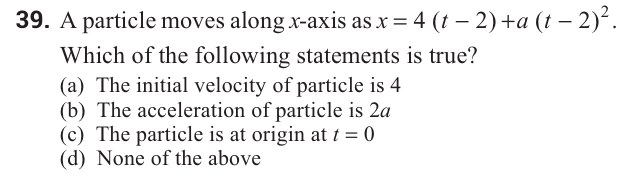 Question Image