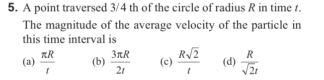 Question Image