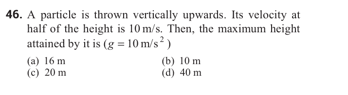 Question Image
